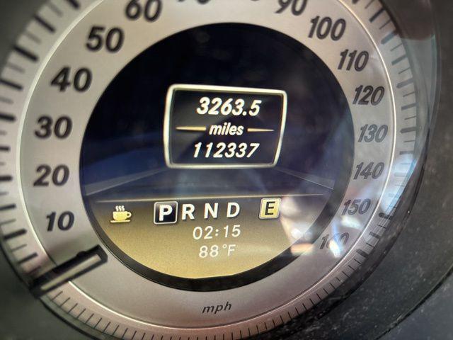 used 2012 Mercedes-Benz C-Class car, priced at $7,720