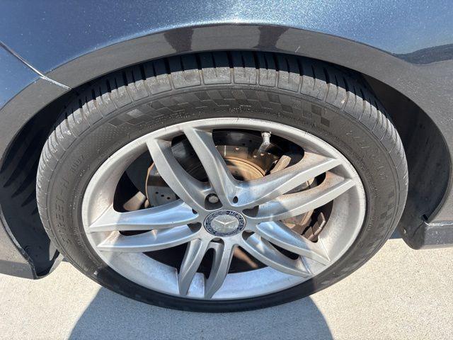 used 2012 Mercedes-Benz C-Class car, priced at $7,720