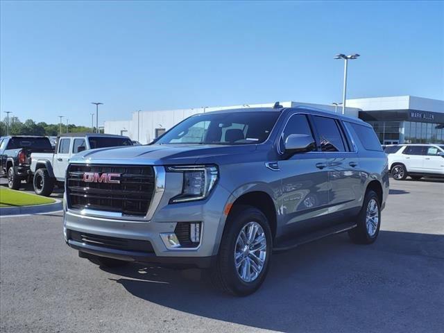 new 2024 GMC Yukon XL car, priced at $61,630