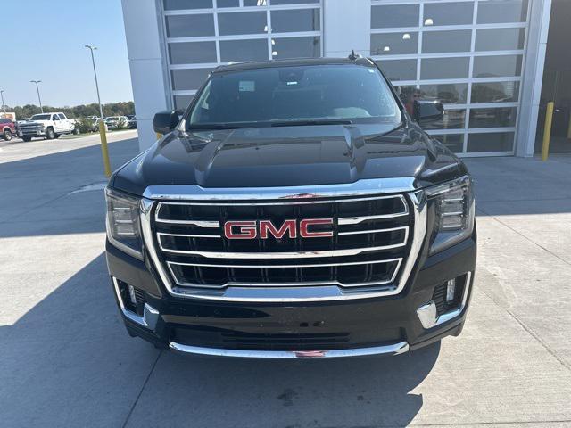 used 2023 GMC Yukon XL car, priced at $63,820