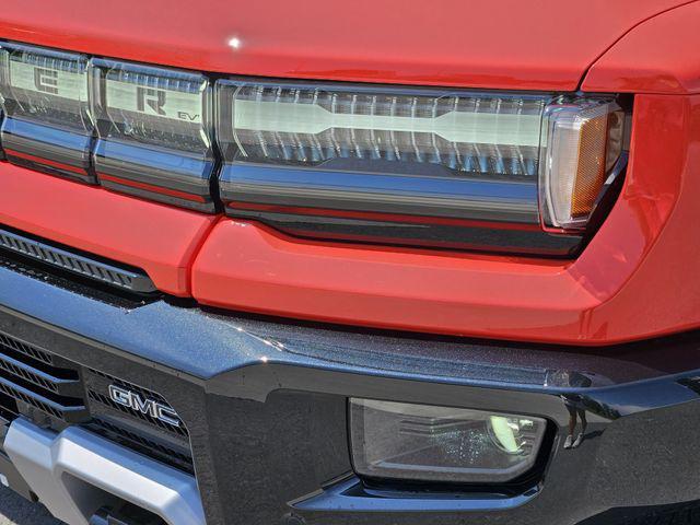 new 2026 GMC HUMMER EV Pickup car, priced at $99,720