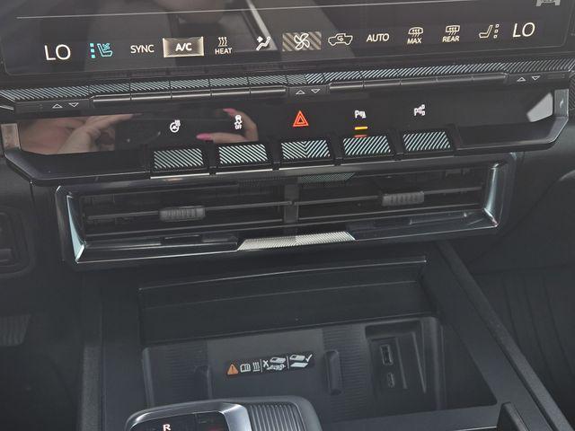 new 2026 GMC HUMMER EV Pickup car, priced at $99,720