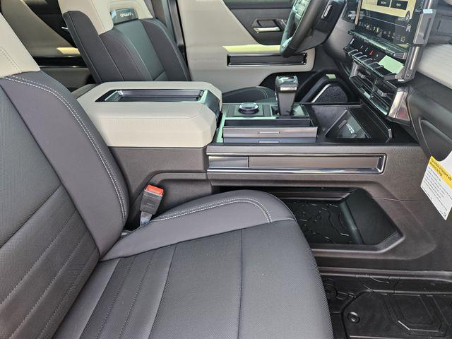 new 2026 GMC HUMMER EV Pickup car, priced at $99,720