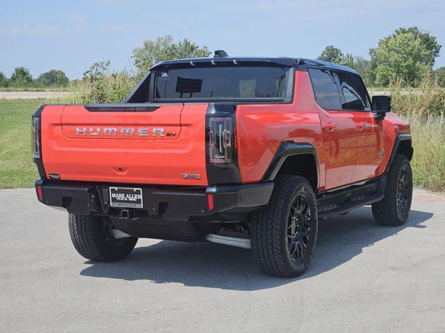new 2026 GMC HUMMER EV Pickup car, priced at $99,720