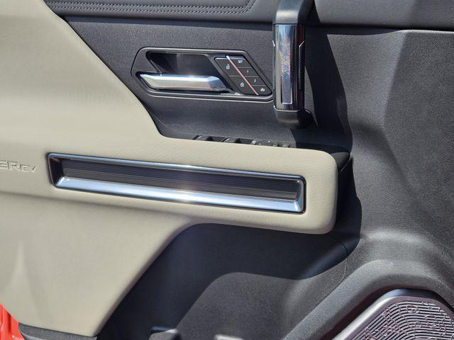 new 2026 GMC HUMMER EV Pickup car, priced at $99,720
