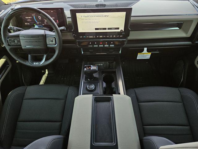 new 2026 GMC HUMMER EV Pickup car, priced at $99,720