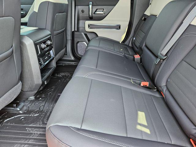 new 2026 GMC HUMMER EV Pickup car, priced at $99,720