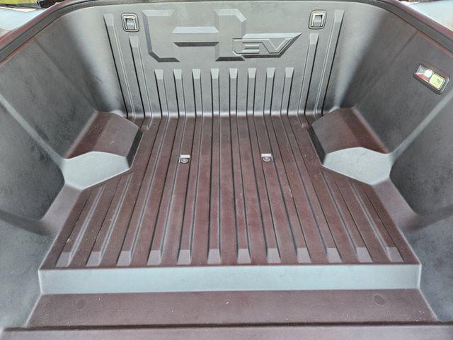 new 2026 GMC HUMMER EV Pickup car, priced at $99,720