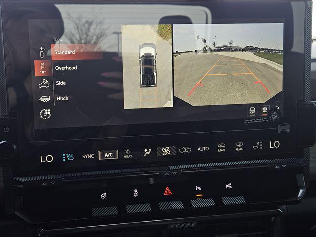 new 2026 GMC HUMMER EV Pickup car, priced at $99,720