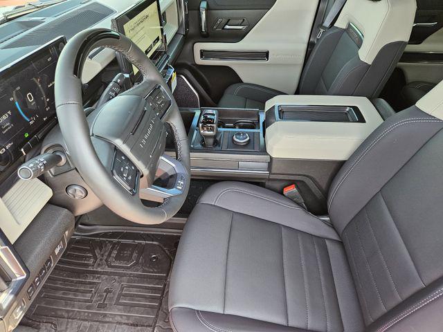 new 2026 GMC HUMMER EV Pickup car, priced at $99,720