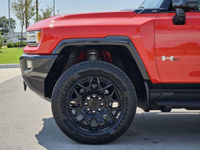 new 2026 GMC HUMMER EV Pickup car, priced at $99,720