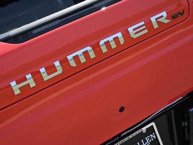 new 2026 GMC HUMMER EV Pickup car, priced at $99,720