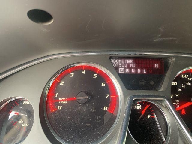 used 2014 GMC Acadia car