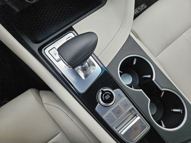 used 2024 Genesis G70 car, priced at $31,870