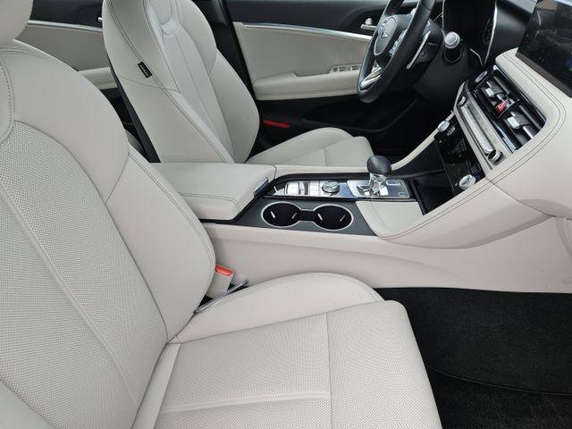 used 2024 Genesis G70 car, priced at $31,870