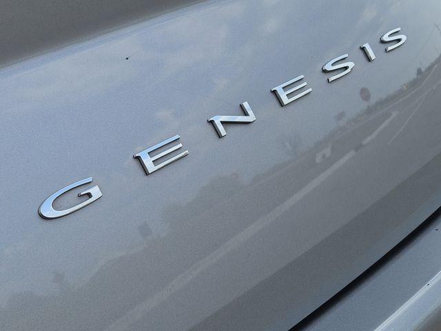 used 2024 Genesis G70 car, priced at $31,870