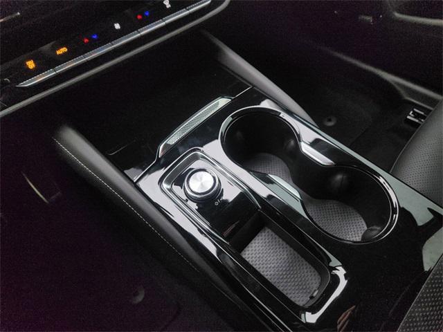 new 2025 Buick Envision car, priced at $41,870