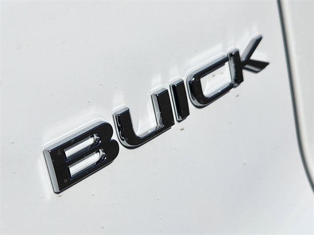 new 2025 Buick Enclave car, priced at $44,490