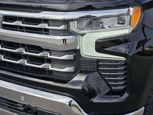 used 2022 Chevrolet Silverado 1500 car, priced at $42,870