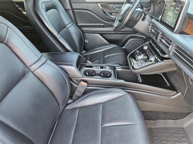 used 2021 Lincoln Corsair car, priced at $26,740