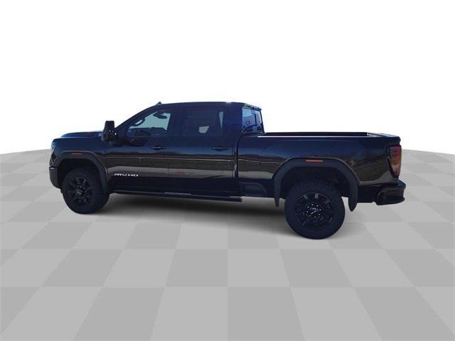 new 2024 GMC Sierra 2500 car, priced at $82,740