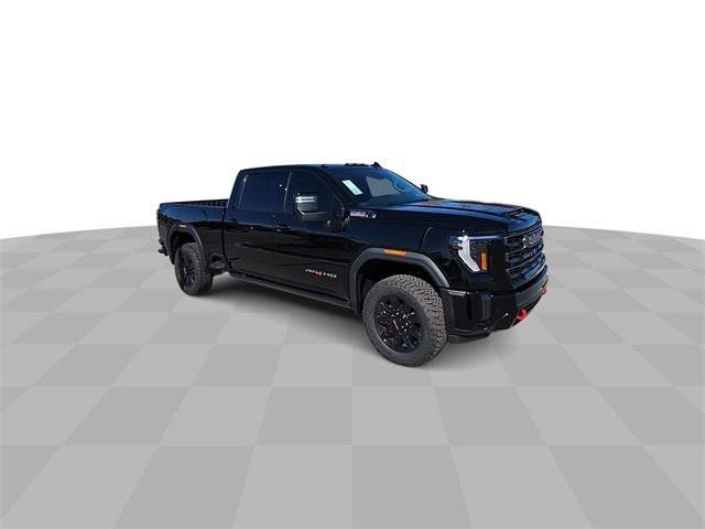 new 2024 GMC Sierra 2500 car, priced at $82,740