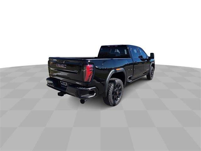 new 2024 GMC Sierra 2500 car, priced at $82,740