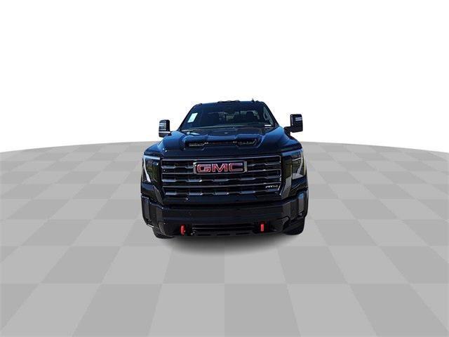 new 2024 GMC Sierra 2500 car, priced at $82,740