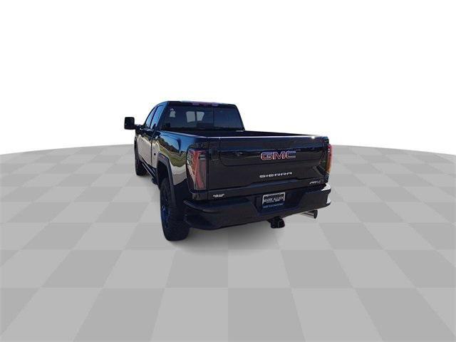 new 2024 GMC Sierra 2500 car, priced at $82,740