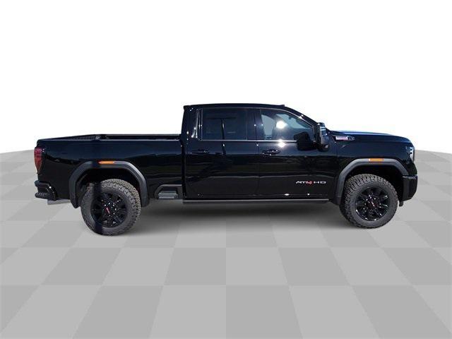 new 2024 GMC Sierra 2500 car, priced at $82,740