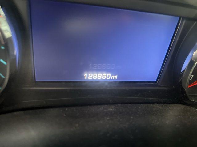 used 2017 Chevrolet Silverado 1500 car, priced at $24,450