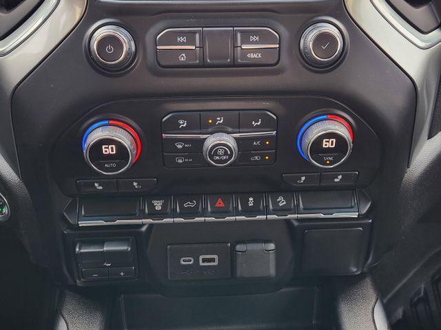 used 2022 Chevrolet Silverado 3500 car, priced at $46,571