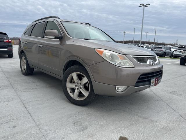 used 2011 Hyundai Veracruz car, priced at $5,880