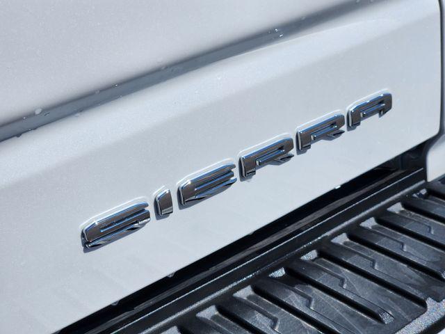 new 2024 GMC Sierra 1500 car, priced at $73,870