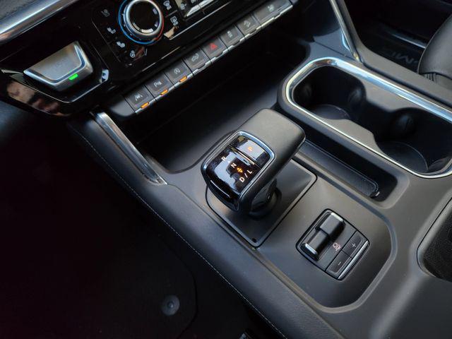 new 2024 GMC Sierra 1500 car, priced at $73,870