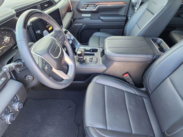 new 2024 GMC Sierra 1500 car, priced at $73,870