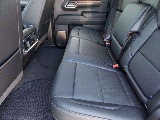 new 2024 GMC Sierra 1500 car, priced at $73,870