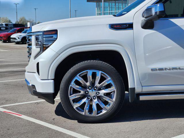 new 2024 GMC Sierra 1500 car, priced at $73,870