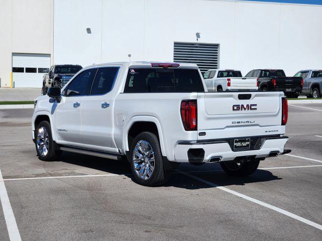 new 2024 GMC Sierra 1500 car, priced at $73,870