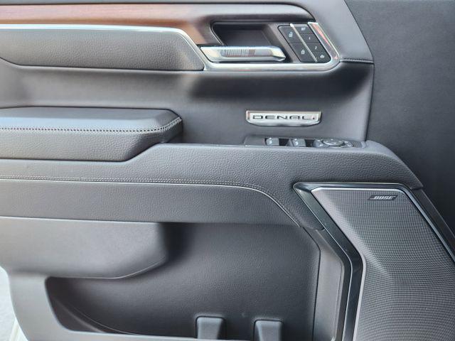new 2024 GMC Sierra 1500 car, priced at $73,870