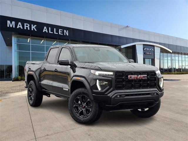 new 2024 GMC Canyon car, priced at $44,970