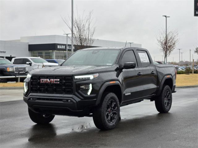 new 2024 GMC Canyon car, priced at $44,970