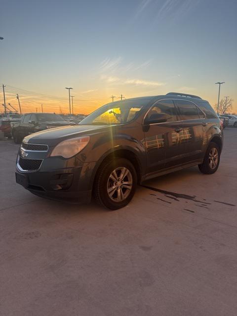 used 2010 Chevrolet Equinox car, priced at $5,870