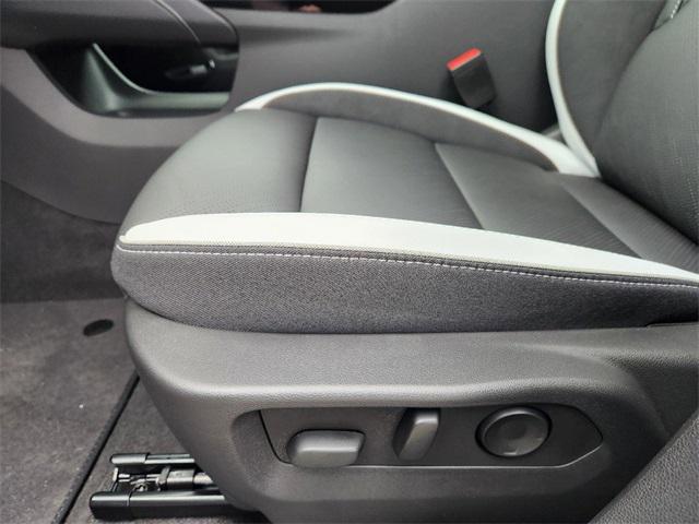 new 2025 Buick Envision car, priced at $43,240