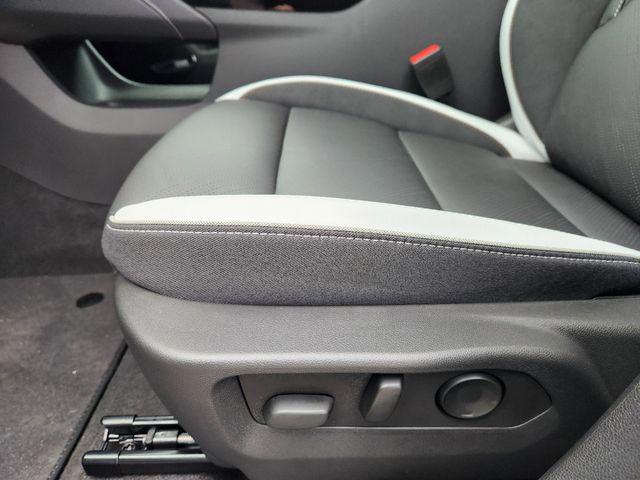 new 2025 Buick Envision car, priced at $41,210