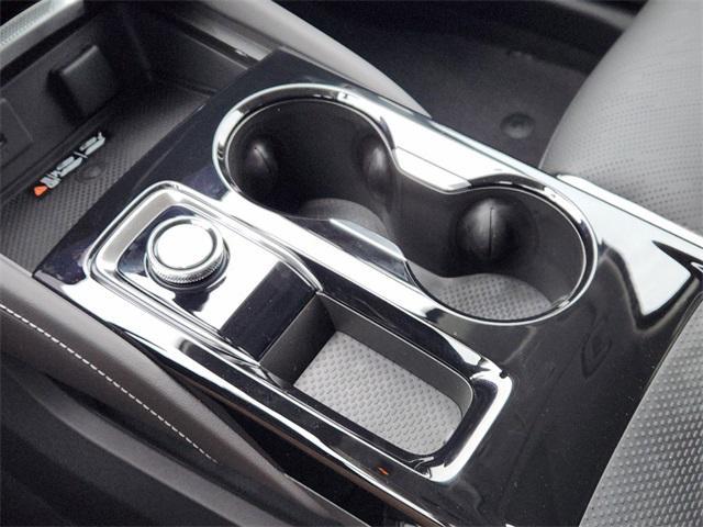 new 2025 Buick Envision car, priced at $43,240