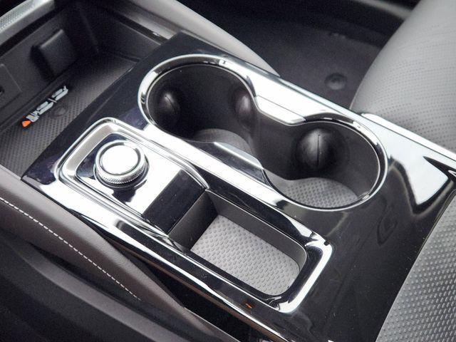 new 2025 Buick Envision car, priced at $41,210