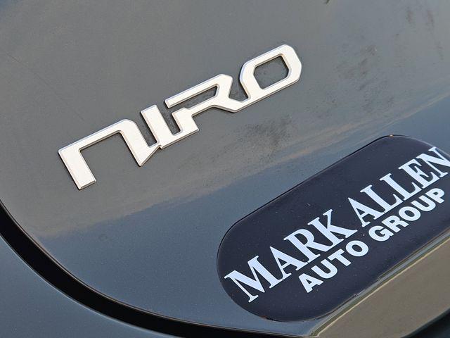 used 2023 Kia Niro Plug-In Hybrid car, priced at $15,730