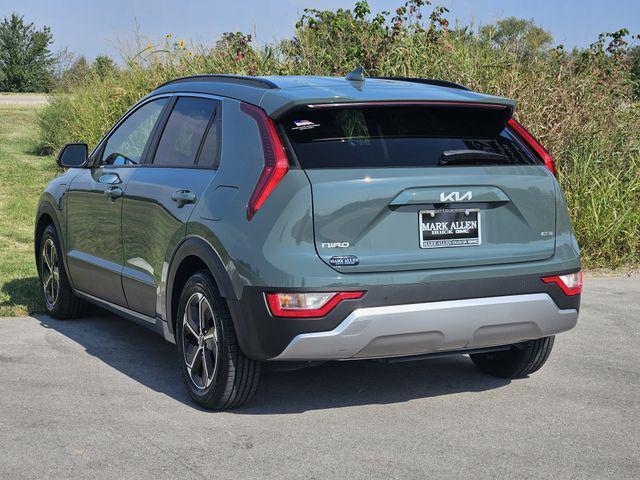 used 2023 Kia Niro Plug-In Hybrid car, priced at $15,730