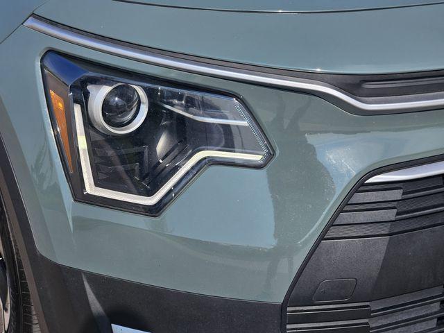 used 2023 Kia Niro Plug-In Hybrid car, priced at $15,730